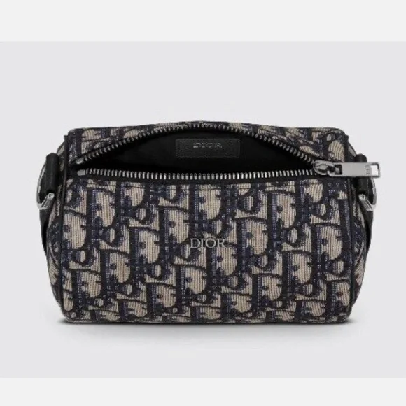 DIOR | Mini Roller Bag - Picture 4 of 17